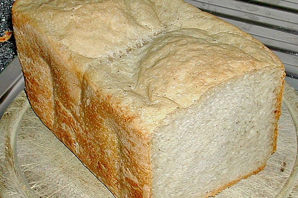 Bauernbrot