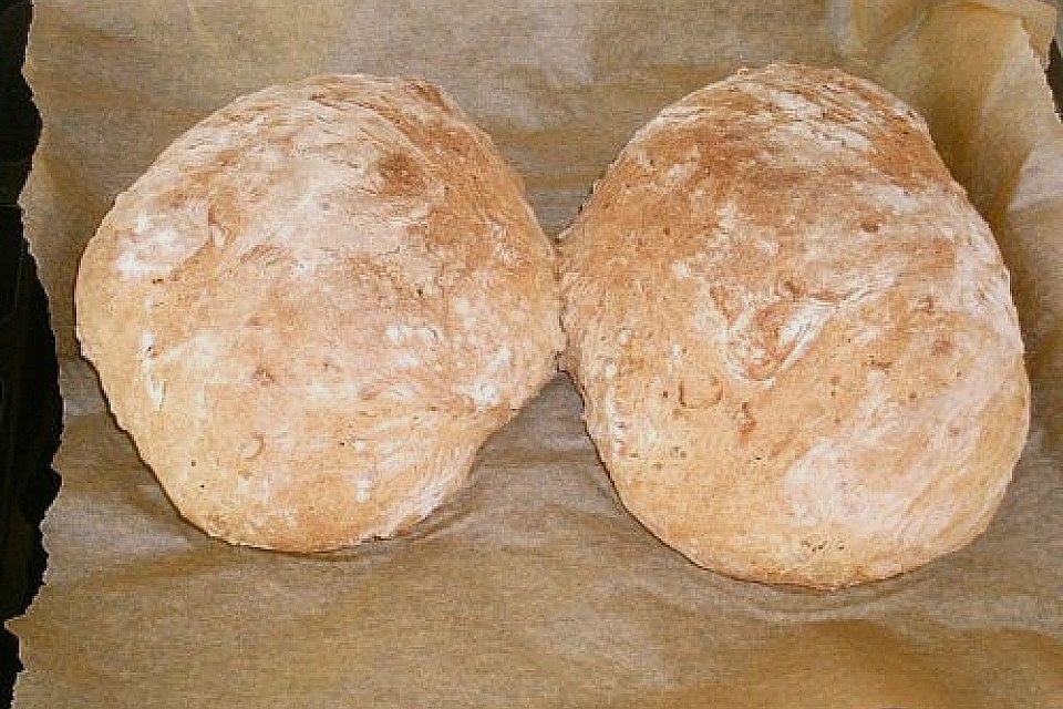 Bauernbrot