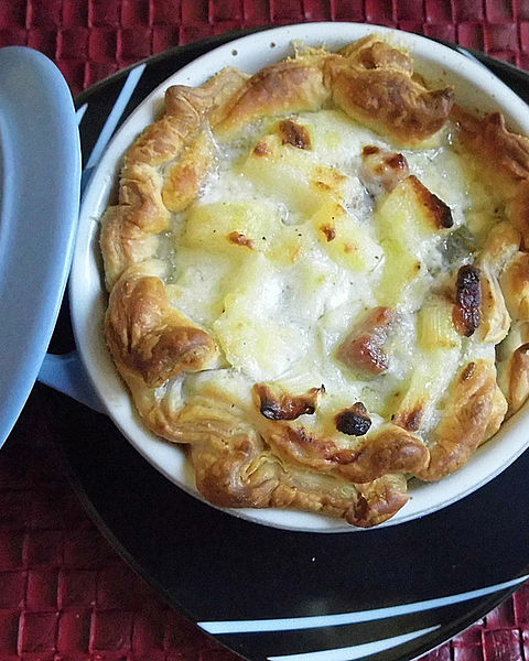 Tartiflette Rezepte | Chefkoch