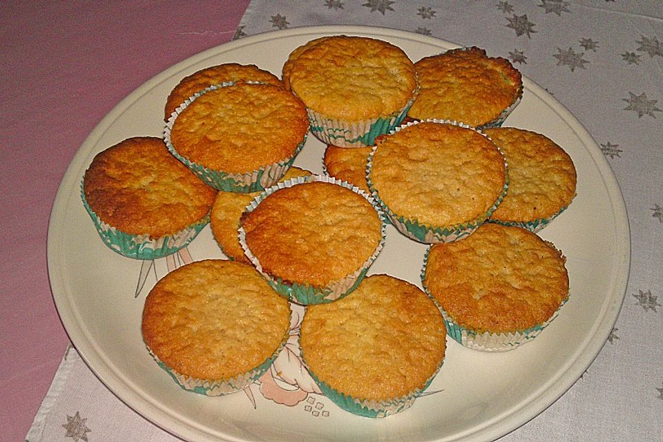 Schoko - Muffins