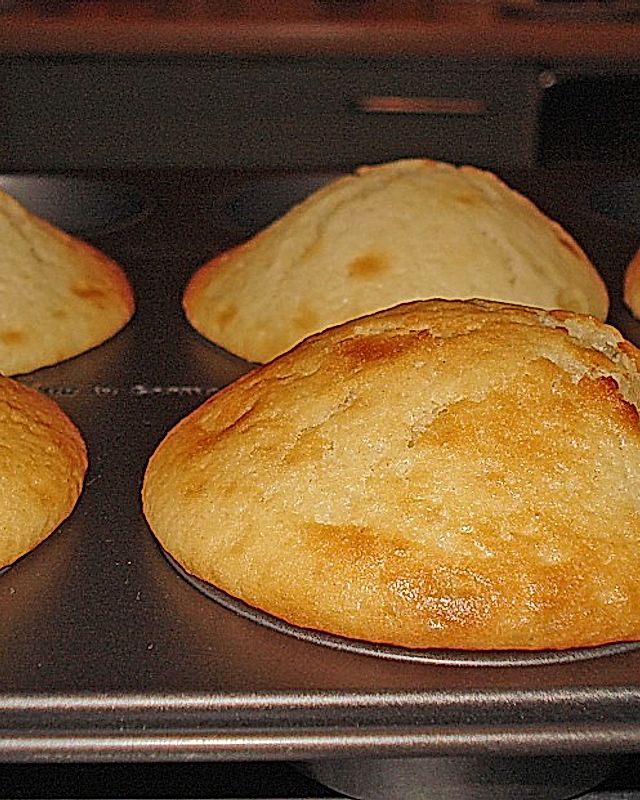Käsekuchen Muffins