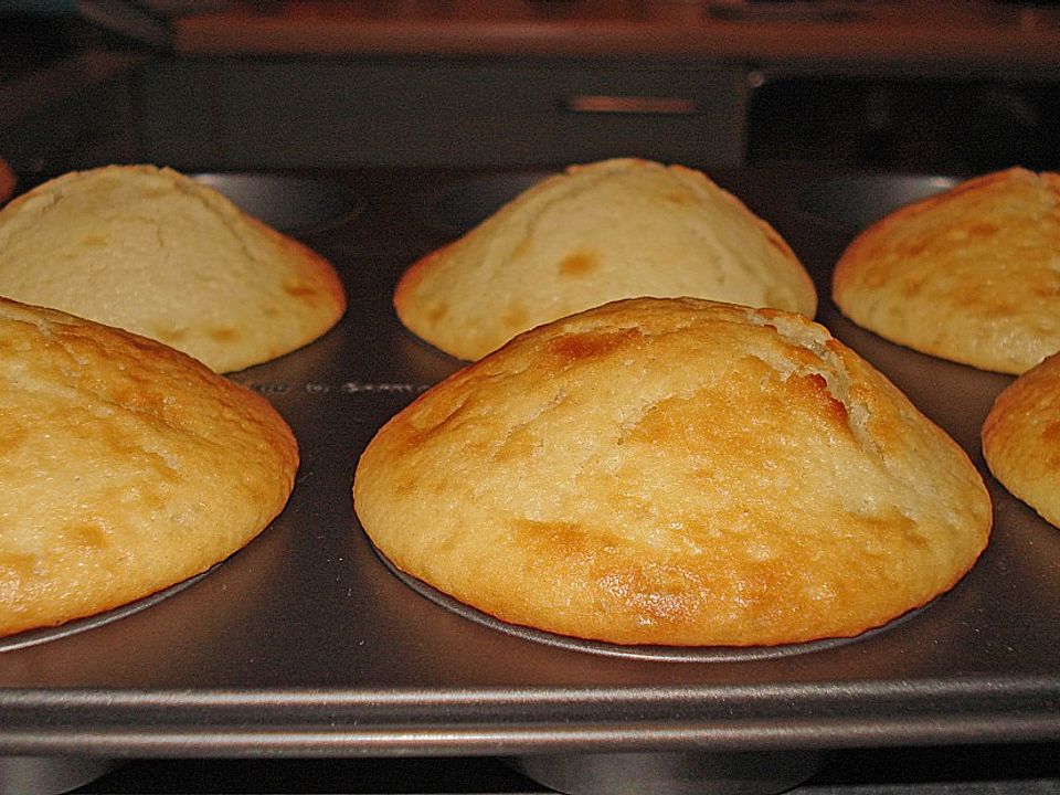 Käsekuchen Muffins von Erdbeepflückerin| Chefkoch