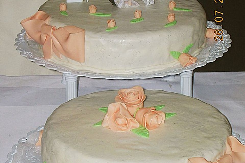 MMF Fondant