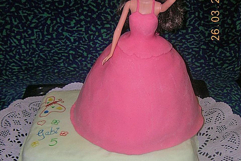 MMF Fondant