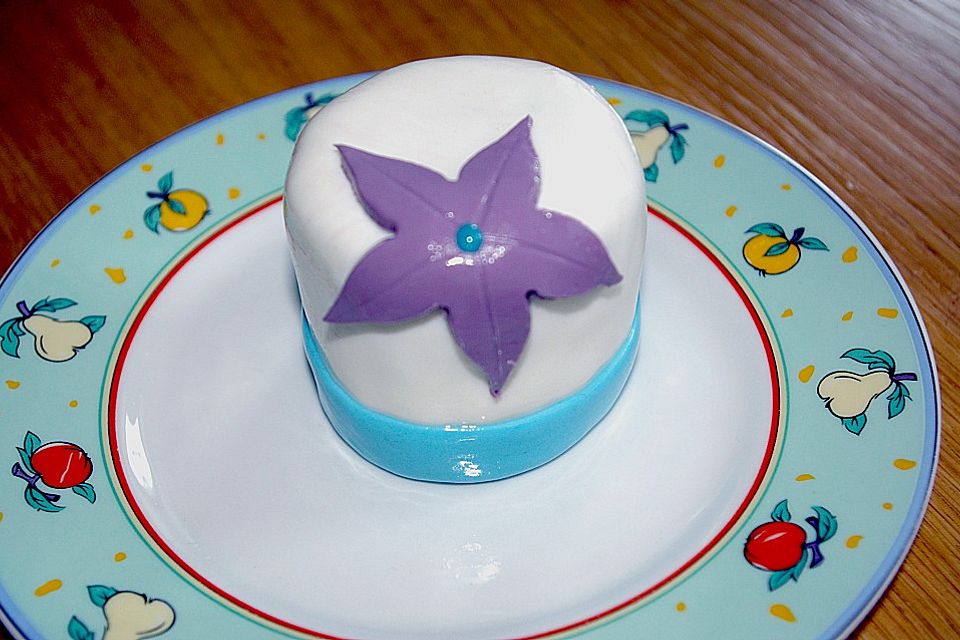 MMF Fondant