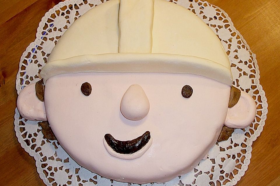 MMF Fondant