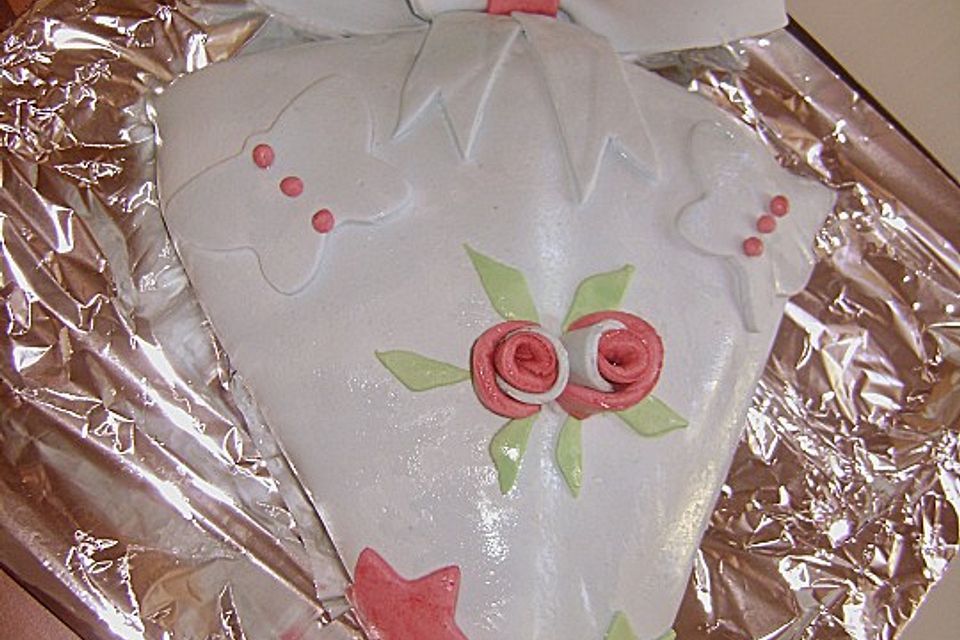 MMF Fondant