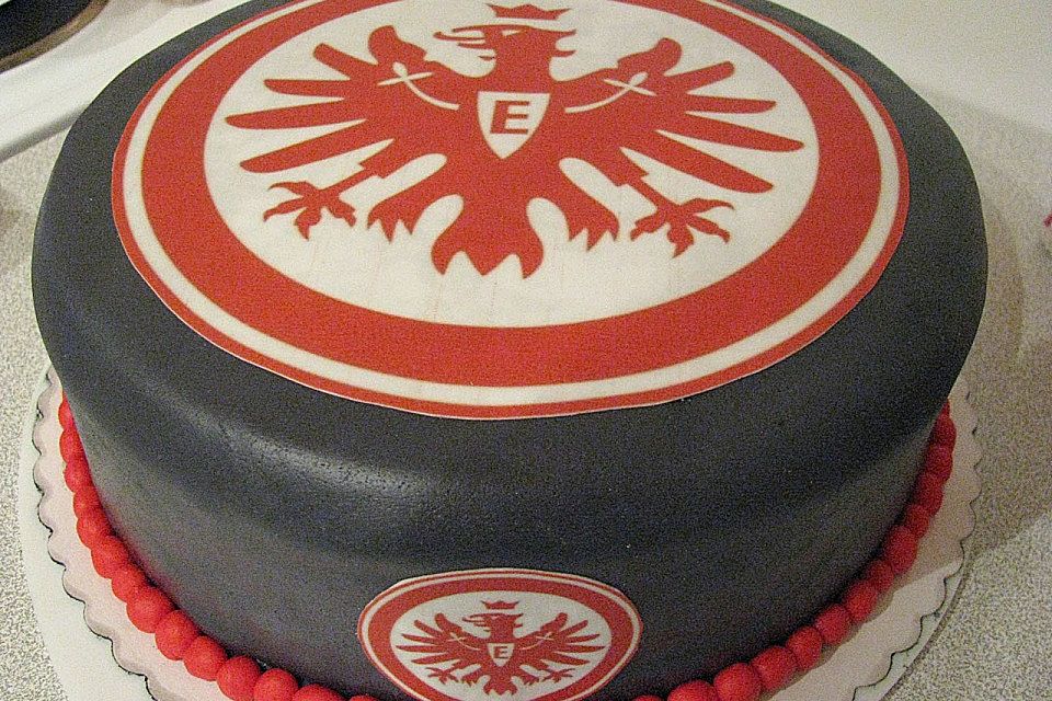 MMF Fondant