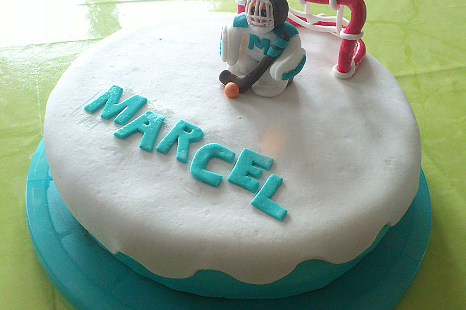 MMF Fondant