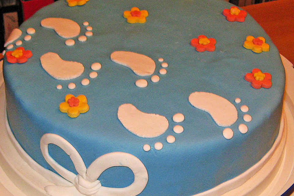 MMF Fondant