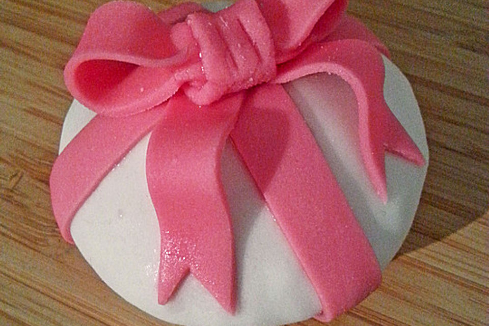 MMF Fondant