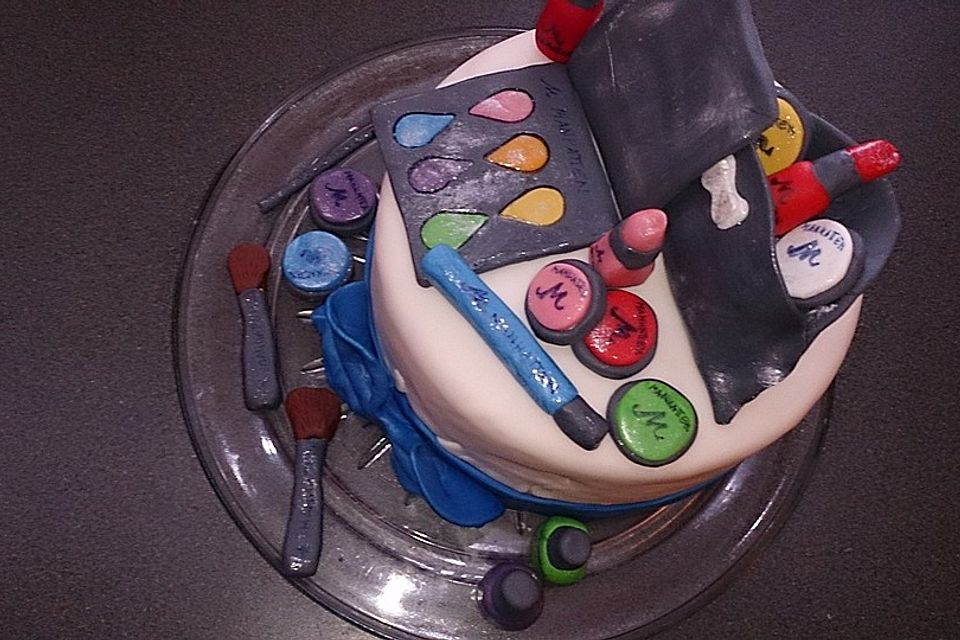 MMF Fondant