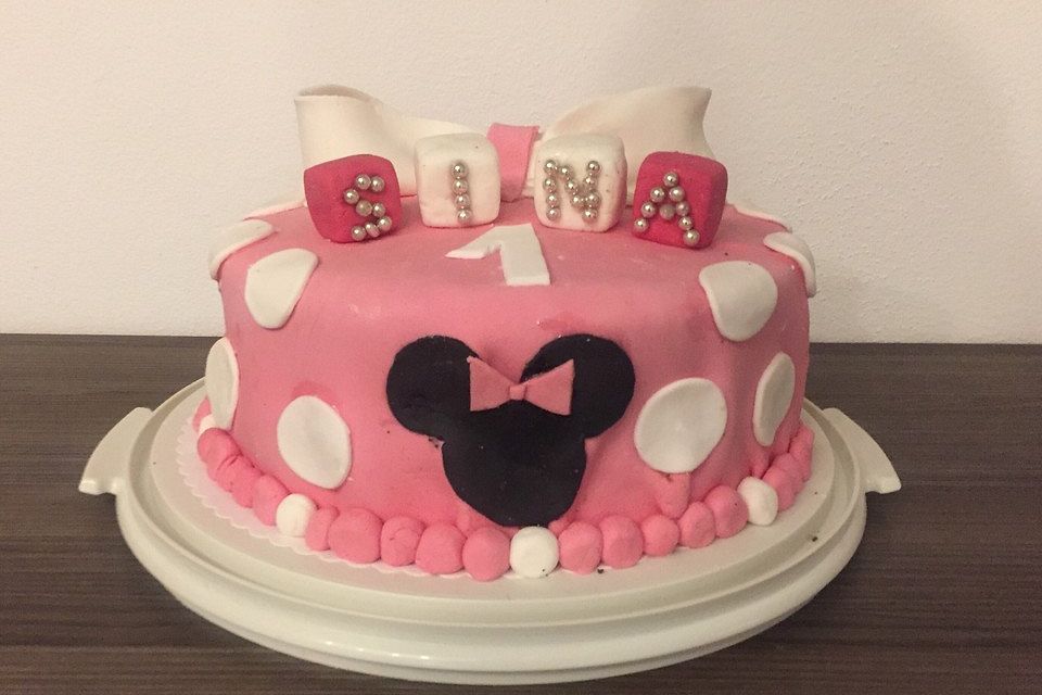 MMF Fondant