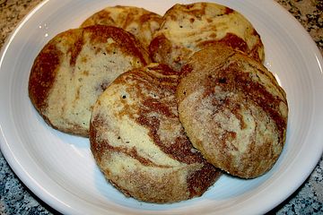 Marmor - Cookies