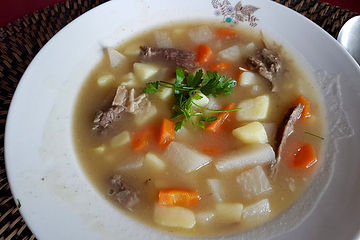 Kohlrabieintopf Von Sugamamanr1 Chefkoch