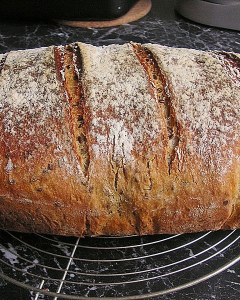 Krustenbrot Rezepte | Chefkoch