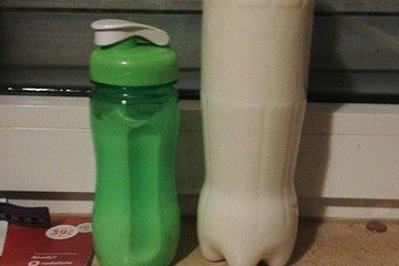 Bananen Schnaps Von Sabsi25380 Chefkoch