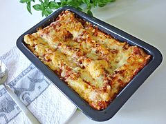 Lasagne Rezepte Chefkoch 