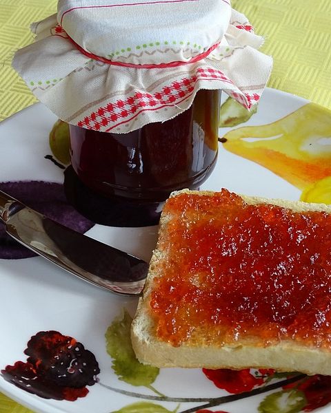 Johannisbeergelee Rezepte | Chefkoch