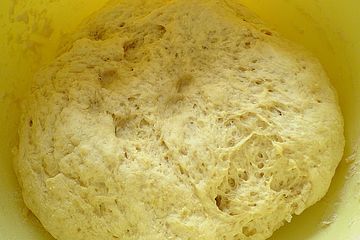 Hefeteig Nach Oma Ursel Von Milli73 Chefkoch 