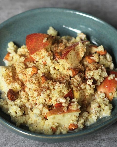 Hirsebrei Rezepte | Chefkoch