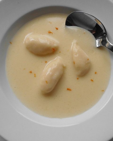 Buttermilchsuppe Rezepte | Chefkoch Buttermilchsuppe Rezepte | Chefkoch