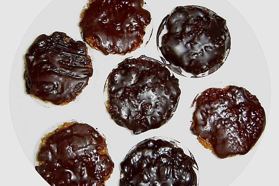 Brisanes  Elisen - Lebkuchen