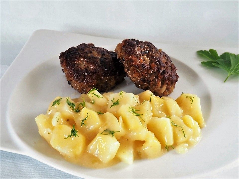 Saueres Kartoffelgemuse Von Herta Chefkoch 