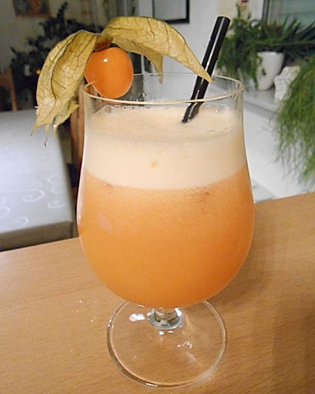 Aries Cocktail