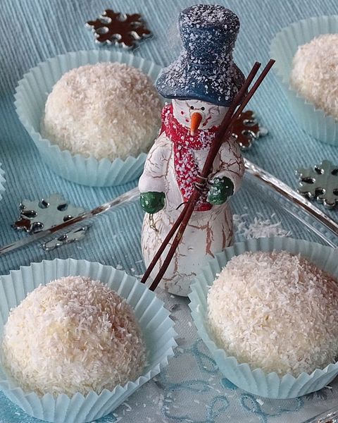Schneeball Rezepte | Chefkoch
