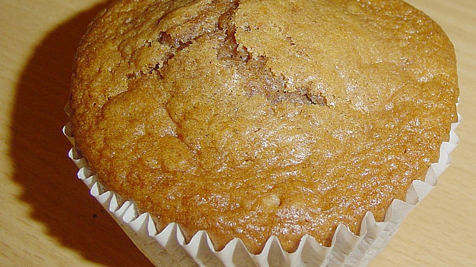 Schoko - Muffins mit Frischkäsefüllung von Galimero Schoko - Muffins mit Frischkäsefüllung von Galimero