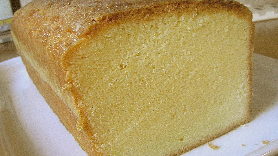 Sandkuchen Von Riddel Chefkoch