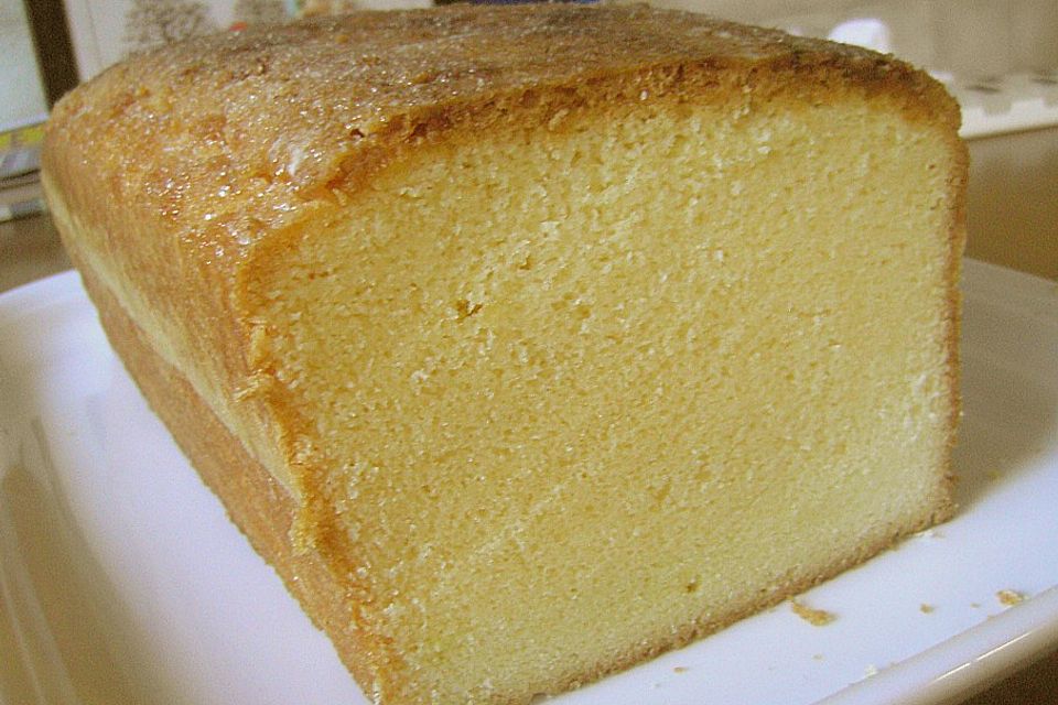 Sandkuchen