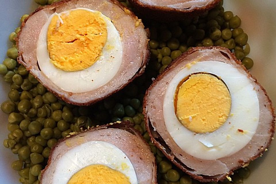 Scotch Eggs