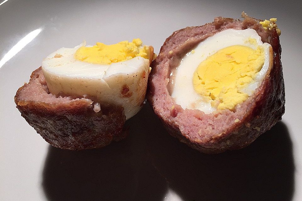 Scotch Eggs