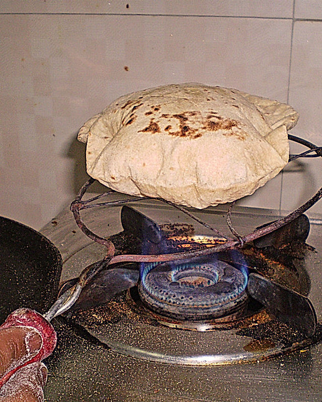 Roti - Chapati