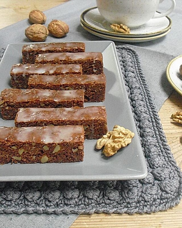 Gewürzschnitten Rezepte | Chefkoch Gewürzschnitten Rezepte | Chefkoch