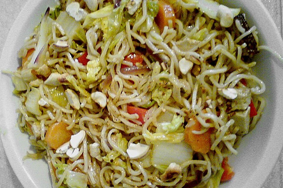 Chinakohl-Curry Chinakohl-Curry