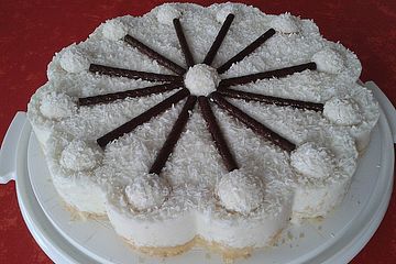 Raffaello - Torte