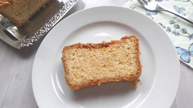 Feiner Sandkuchen von angie2007 Feiner Sandkuchen von angie2007