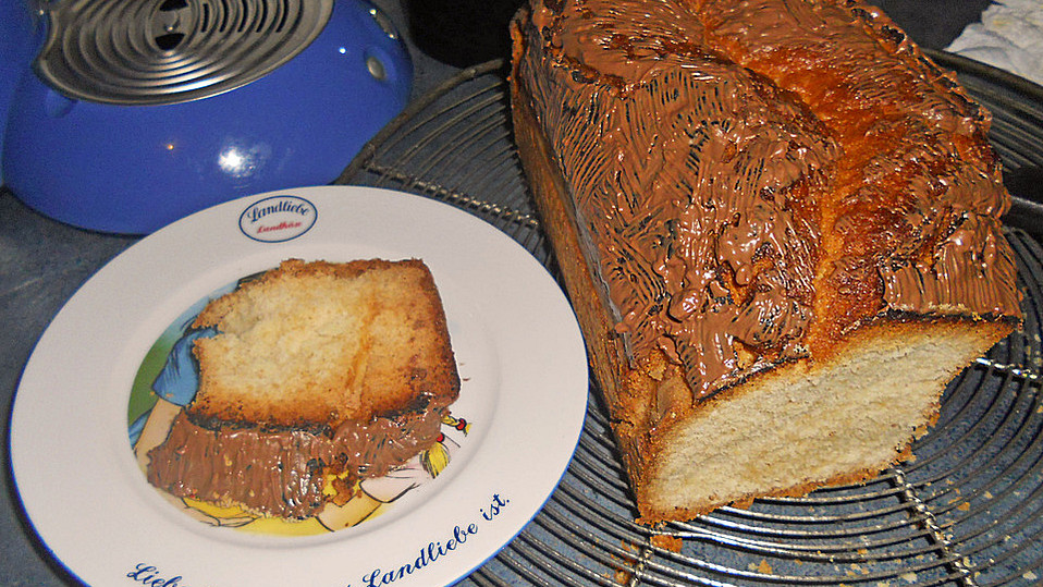 Feiner Sandkuchen von angie2007 Feiner Sandkuchen von angie2007