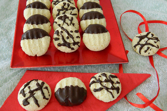 Kokoshäufchen - schnell gemacht von brisane| Chefkoch