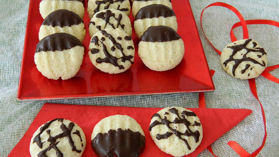 Kokoshäufchen - schnell gemacht von brisane Kokoshäufchen - schnell gemacht von brisane