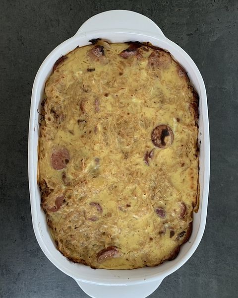 Cabanossi Rezepte | Chefkoch