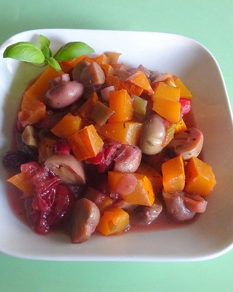 Kürbisragout Rezepte | Chefkoch