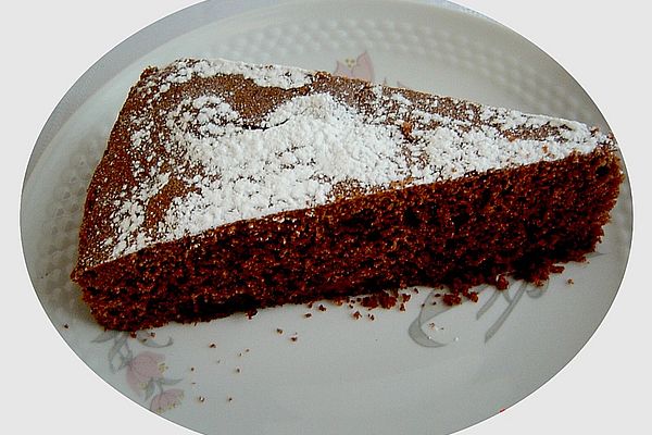 Kirsch - Schokoladen - Kuchen von brisane | Chefkoch