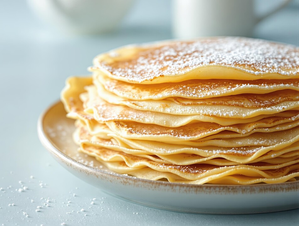 Pfannekuchen Rezepte | Chefkoch