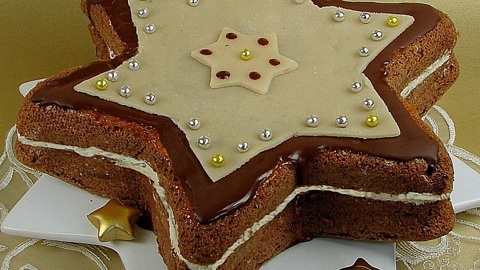 Eierlikorkuchen Mit Vollkornmehl Von Wiltrud7 Chefkoch