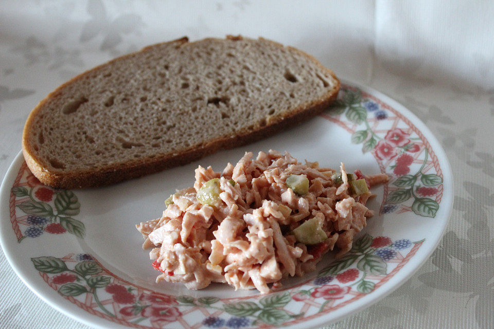 Budapester Salat