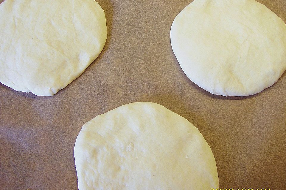 Hamburger mit Limburger